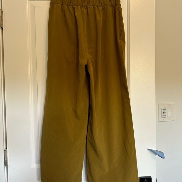 Wayre Cruiser Pant in Plant, Large - Picture 5 of 7
